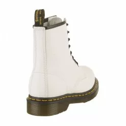 Bottines Femme - DR MARTENS - Blanc Blanc -Promos BOOTS Femme Boutique 70183 vignettes 3