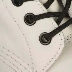 Bottines Femme - DR MARTENS - Blanc Blanc -Promos BOOTS Femme Boutique 70183 vignettes 6