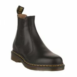 Boots Femme - DR MARTENS - Noir Noir 10 Boots Femme - DR MARTENS - Noir Noir -Promos BOOTS Femme Boutique 70184