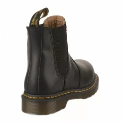 Boots Femme - DR MARTENS - Noir Noir 12 Boots Femme - DR MARTENS - Noir Noir -Promos BOOTS Femme Boutique 70184 vignettes 3