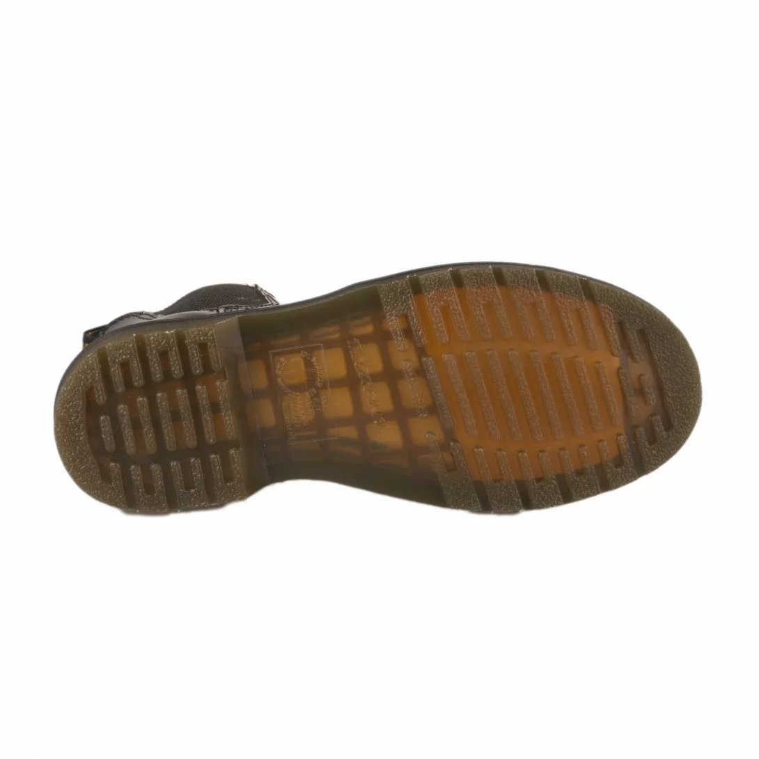 Boots Femme - DR MARTENS - Noir Noir 8 Boots Femme - DR MARTENS - Noir Noir – Image 6