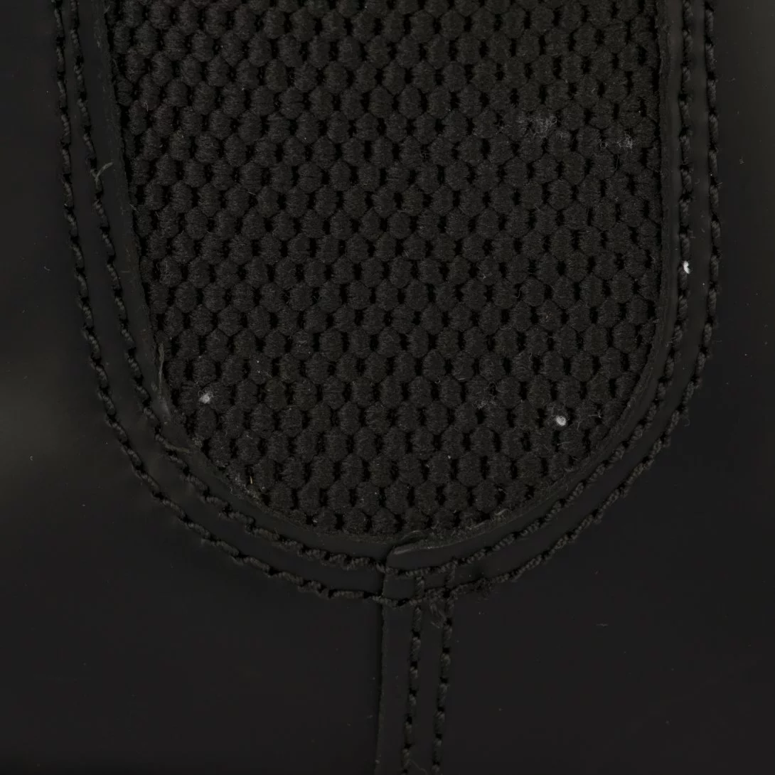 Boots Femme - DR MARTENS - Noir Noir 9 Boots Femme - DR MARTENS - Noir Noir – Image 7