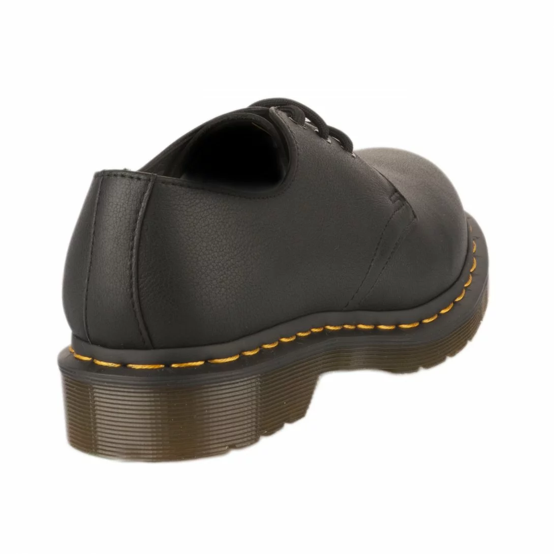 Chaussures à Lacets Femme - DR MARTENS - Noir Noir 6 Chaussures à Lacets Femme - DR MARTENS - Noir Noir – Image 4