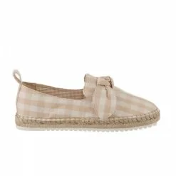 Chaussures à Lacets Femme - ARMISTICE - Beige Beige