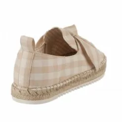 Chaussures à Lacets Femme - ARMISTICE - Beige Beige -Promos BOOTS Femme Boutique 71519 vignettes 3