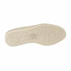 Chaussures à Lacets Femme - MAM'ZELLE - Ecru Ecru -Promos BOOTS Femme Boutique 72077 vignettes 5