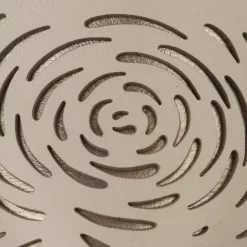 Chaussures à Lacets Femme - MAM'ZELLE - Ecru Ecru -Promos BOOTS Femme Boutique 72077 vignettes 6