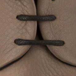 Chaussures à Lacets Femme - BUENO - Taupe Taupe -Promos BOOTS Femme Boutique 72350 vignettes 6