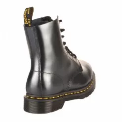 Bottines Femme - DR MARTENS - Bleu Bleu -Promos BOOTS Femme Boutique 72648 vignettes 3