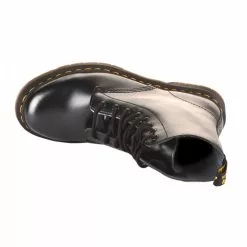 Bottines Femme - DR MARTENS - Bleu Bleu -Promos BOOTS Femme Boutique 72648 vignettes 4