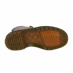 Bottines Mixte - DR MARTENS - Noir Noir -Promos BOOTS Femme Boutique 72651 vignettes 5