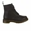 Bottines Femme - DR MARTENS - Noir Noir -Promos BOOTS Femme Boutique 72653 vignettes 1