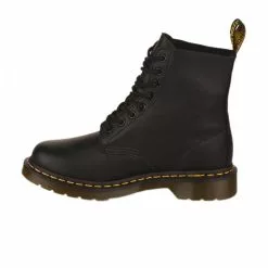 Bottines Femme - DR MARTENS - Noir Noir -Promos BOOTS Femme Boutique 72653 vignettes 2