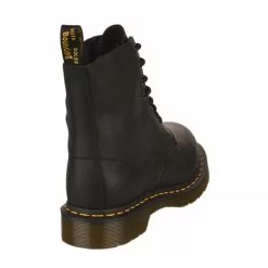 Bottines Femme - DR MARTENS - Noir Noir -Promos BOOTS Femme Boutique 72653 vignettes 3