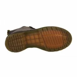 Bottines Femme - DR MARTENS - Noir Noir -Promos BOOTS Femme Boutique 72653 vignettes 5