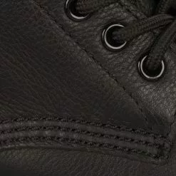 Bottines Femme - DR MARTENS - Noir Noir -Promos BOOTS Femme Boutique 72653 vignettes 6