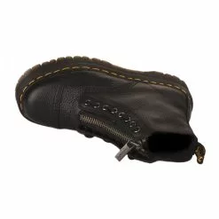 Bottines Femme - DR MARTENS - Noir Noir -Promos BOOTS Femme Boutique 72657 vignettes 4