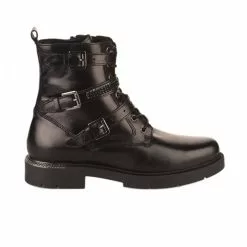Bottines Femme - MIGLIO - Noir Noir