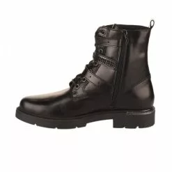 Bottines Femme - MIGLIO - Noir Noir -Promos BOOTS Femme Boutique 72897 vignettes 2