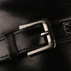 Bottines Femme - MIGLIO - Noir Noir -Promos BOOTS Femme Boutique 72897 vignettes 6