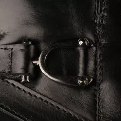 Boots Femme - MIGLIO - Noir Noir -Promos BOOTS Femme Boutique 72900 vignettes 6