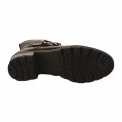 Bottines Femme - MIGLIO - Noir Noir -Promos BOOTS Femme Boutique 72931 vignettes 5