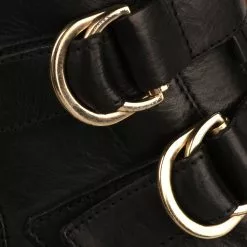 Bottines Femme - MIGLIO - Noir Noir -Promos BOOTS Femme Boutique 72931 vignettes 6