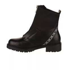 Bottines Femme - LES PETITES BOMBES - Noir Noir -Promos BOOTS Femme Boutique 73217 vignettes 2