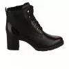 Bottines Femme - TAMARIS - Noir Noir 1 Bottines Femme - TAMARIS - Noir Noir -Promos BOOTS Femme Boutique 73513 vignettes 1