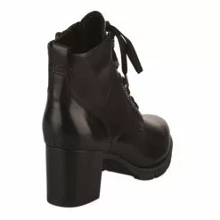 Bottines Femme - TAMARIS - Noir Noir 11 Bottines Femme - TAMARIS - Noir Noir -Promos BOOTS Femme Boutique 73513 vignettes 3