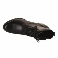 Bottines Femme - TAMARIS - Noir Noir 12 Bottines Femme - TAMARIS - Noir Noir -Promos BOOTS Femme Boutique 73513 vignettes 4