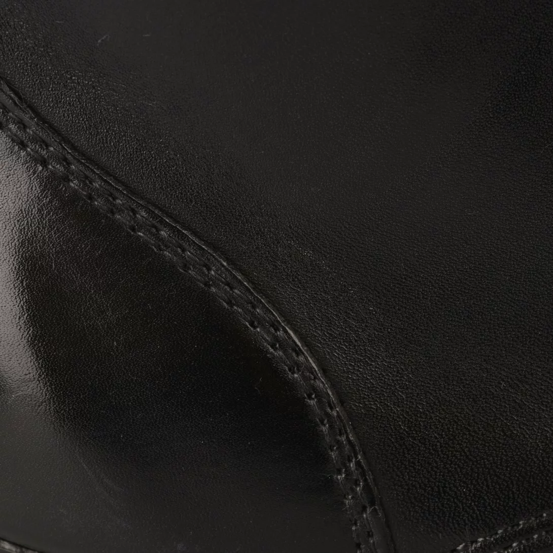 Bottines Femme - TAMARIS - Noir Noir 8 Bottines Femme - TAMARIS - Noir Noir – Image 7