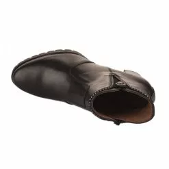 Boots Femme - NEROGIARDINI - Noir Noir -Promos BOOTS Femme Boutique 73619 vignettes 4