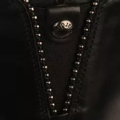 Boots Femme - NEROGIARDINI - Noir Noir -Promos BOOTS Femme Boutique 73619 vignettes 6