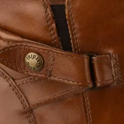 Boots Femme - NEROGIARDINI - Naturel Naturel -Promos BOOTS Femme Boutique 73620 vignettes 6