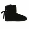 Boots Femme - JANE KLEIN - Noir Noir
