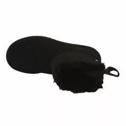 Boots Femme - JANE KLEIN - Noir Noir -Promos BOOTS Femme Boutique 73663 vignettes 4