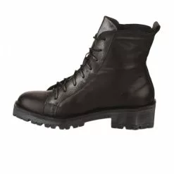 Bottines Femme - PAPUCEI - Noir Noir -Promos BOOTS Femme Boutique 73755 vignettes 2