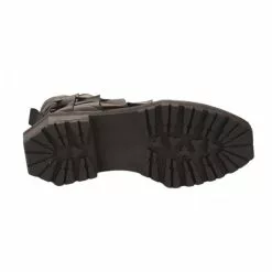 Bottines Femme - PAPUCEI - Noir Noir -Promos BOOTS Femme Boutique 73755 vignettes 5