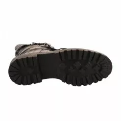 Boots Femme - ALPE - Noir Noir -Promos BOOTS Femme Boutique 73779 vignettes 5