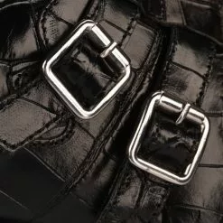 Boots Femme - ALPE - Noir Noir -Promos BOOTS Femme Boutique 73779 vignettes 6