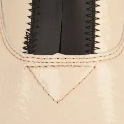 Bottines Femme - ALPE - Blanc Casse Blanc -Promos BOOTS Femme Boutique 73784 vignettes 6