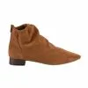 Boots Femme - BUENO - Marron Marron -Promos BOOTS Femme Boutique 73791 vignettes 1