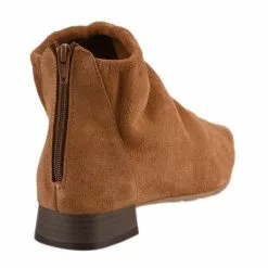 Boots Femme - BUENO - Marron Marron 12 Boots Femme - BUENO - Marron Marron -Promos BOOTS Femme Boutique 73791 vignettes 3