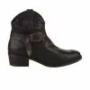 Boots Femme - MIGLIO - Noir Noir -Promos BOOTS Femme Boutique 73793 vignettes 1