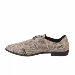 Chaussures à Lacets Femme - BUENO - Blanc Blanc -Promos BOOTS Femme Boutique 73799 vignettes 2