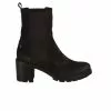 Boots Femme - MIGLIO - Noir Noir -Promos BOOTS Femme Boutique 73820 vignettes 1