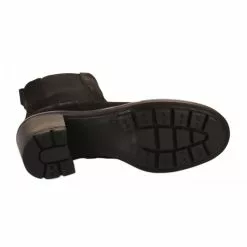 Boots Femme - MIGLIO - Noir Noir -Promos BOOTS Femme Boutique 73820 vignettes 5