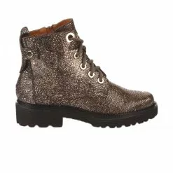Bottines Femme - MAM'ZELLE - Bronze Bronze