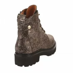 Bottines Femme - MAM'ZELLE - Bronze Bronze -Promos BOOTS Femme Boutique 74134 vignettes 3